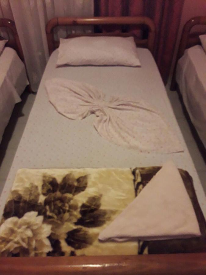טיראנה Dafina Hotel מראה חיצוני תמונה