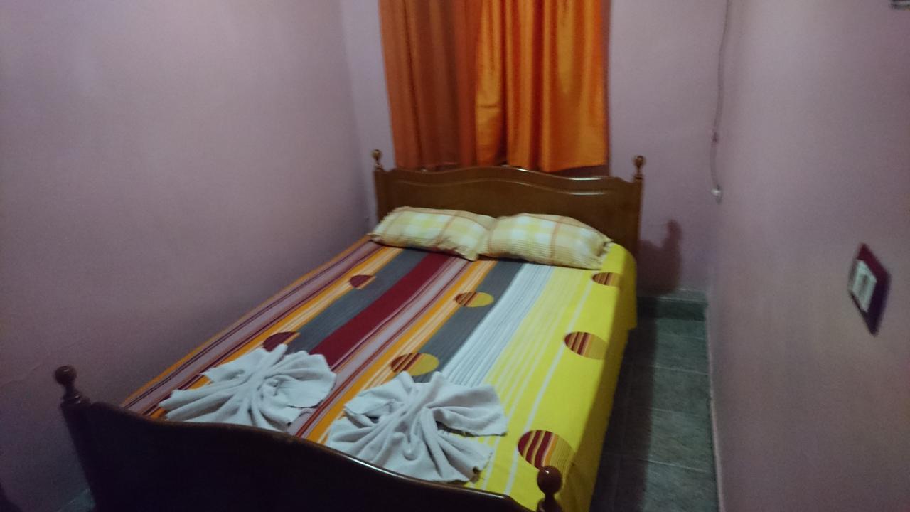 טיראנה Dafina Hotel מראה חיצוני תמונה